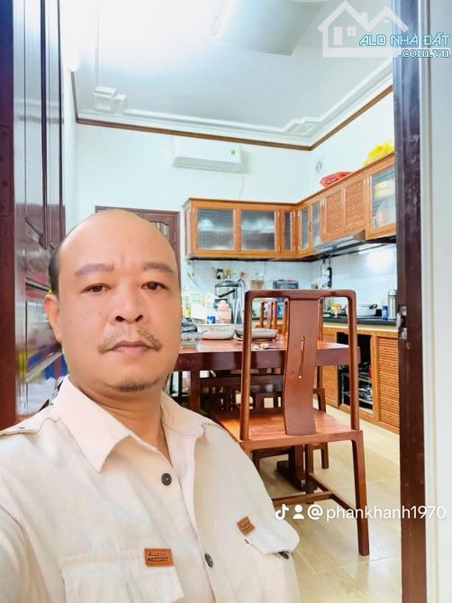 💥CẦU GIẤY- NGÕ THÔNG- ÔTÔ TRÁNH- KINH DOANH- MT KHỦNG- TIỂU BIỆT THỰ SÂN VƯỜN- 120M- 3 TẦ - 2