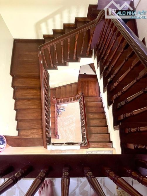 Siêu cực phẩm Quang Trung 85m2 chỉ 17,5 tỷ, mặt tiền 4,3m 5 tầng sát phố tk thang máy - 6