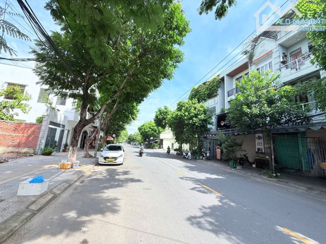 CẦN BÁN LÔ ĐẤT VỊ TRÍ KINH DOANH - HUỲNH NGỌC HUỆ (10M5) - 100M2 - 8.2 TỶ - 2