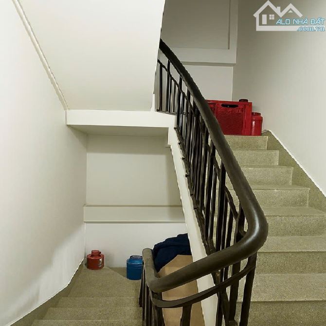 Bán nhà QUẬN 3 – Nguyễn Đình Chiểu – Sổ vuông 3.4 x 12 m – 3 Tầng – 8.95 tỷ - 2