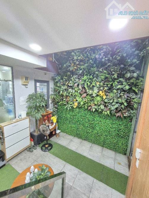 🏡🔥 Mặt tiền Nguyễn Đình Chiểu – 58m² – 3 tầng – Chủ bán nhanh cho khách thiện chí, 9.9 T - 2