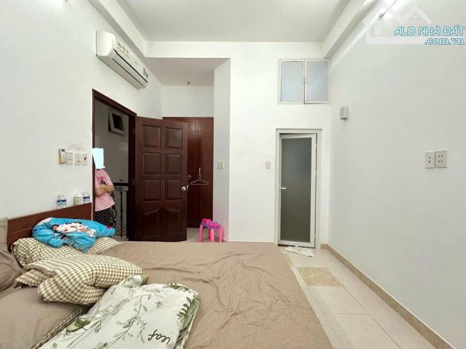 NGUYỄN THỊ THẬP, DT 86M2, CHỈ 7,5 TỶ. NHÀ 3 TẦNG, ÔTÔ ĐỖ CỬA, GẦN LOTTE, TẶNG NỘI THẤT - 2