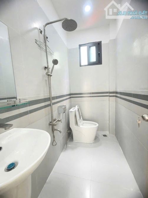 Nhà Cấp 4 Long Trường Q9 – 54m², 2PN, Hẻm 6m, Giá Chỉ 3.65 Tỷ - 2