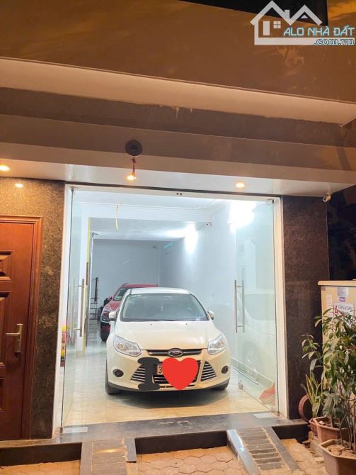 🔥🔥🔥SIÊU PHẨM –63M2 x 6 TẦNG THANG MÁY – KHU ĐẤU GIÁ MẬU LƯƠNG, HÀ ĐÔNG - 2
