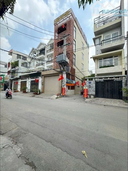 Nhà 70m² giá chỉ 3,6 tỷ – Hẻm ô tô Đường 8, P. Linh Xuân, Thủ Đức - 2