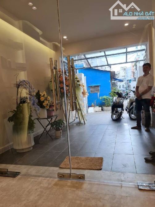 💥💥 SPA TÔ HIẾN THÀNH, 88M2, 3 TẦNG, 3 PN. GIÁ: 13,5 TỶ💥💥 - 2