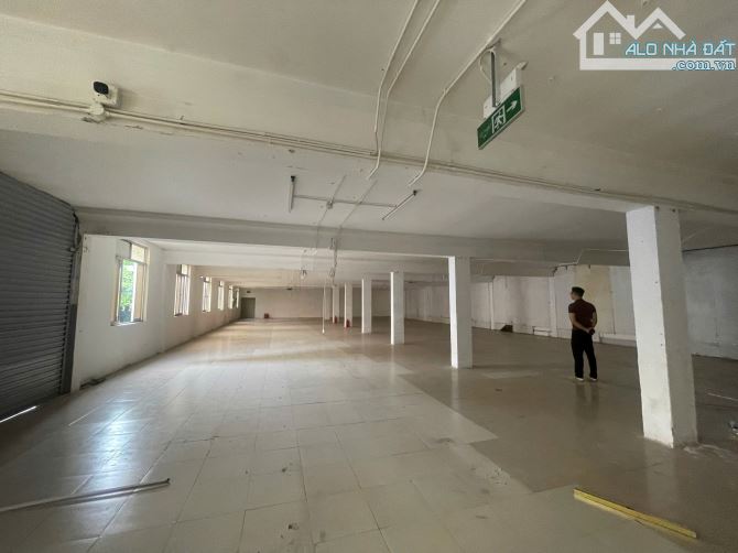 🏢 CHO THUÊ VĂN PHÒNG – TÒA NHÀ 33 MẠC THÁI TỔ, CẦU GIẤY - 2