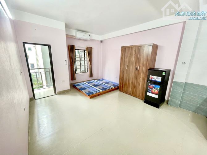 🏠NHÀ 6 TẦNG THANG MÁY - MỚI KOONG - 62M2 - 20P- THU 80TR/TH -- 15.5 tỷ 📞 Hằng mini - 2