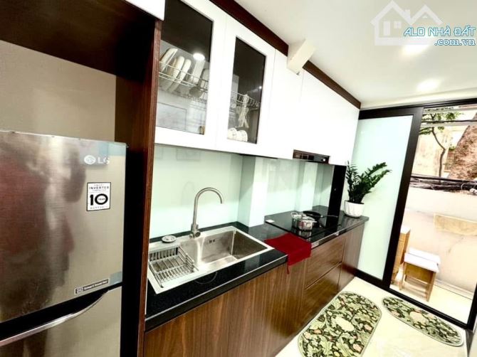 🔥 CĂN GÓC TẬP THỂ PHAN ĐÌNH GIÓT – SỔ 54M² – SỬ DỤNG ~100M² – 4 NGỦ – 2WC - 2