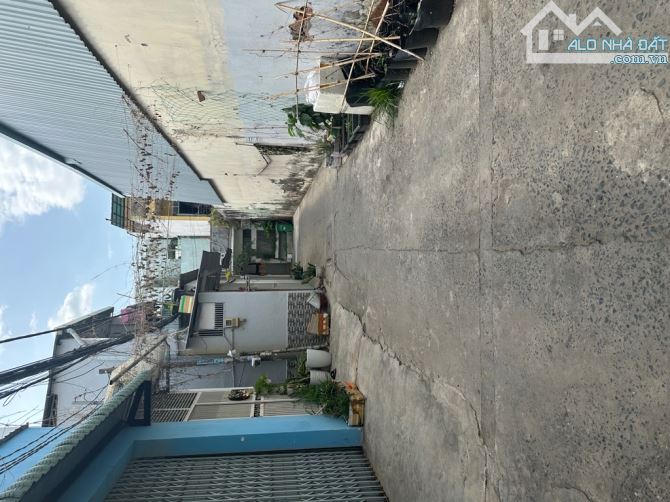 AE ĐẦU TƯ ƠI-Ô TÔ NGỦ NHÀ-SÁT MT ĐƯỜNG HOÀNG BẬT ĐẠT-107M2- CHỈ 6,xTY - 2