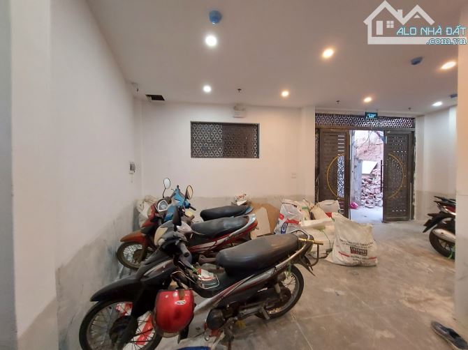 Siêu Phẩm CHDV Dòng Tiền 55m2 - 8 Tầng, MT 7,4m -Nhỉnh 13 Tỷ -Tại Xã Đàn, Chợ Khâm Thiên - - 2