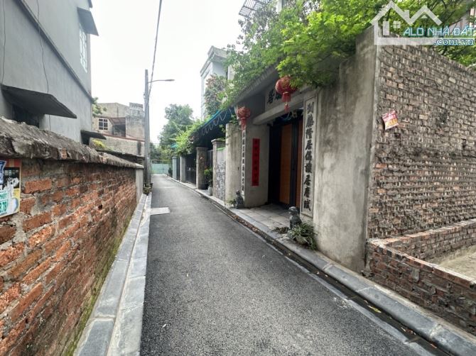 45m Nghĩa Lại - Uy Nỗ Ô Tô Đỗ Cửa - 3 Bước Chân Ta QL3 - 1km Ra V.in CLoa - 2