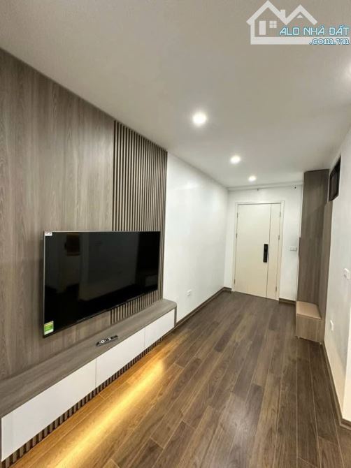 Bán Căn hộ CC Đại Thanh 56m 2pn 2wc giá chỉ 2.6 tỷ - 2