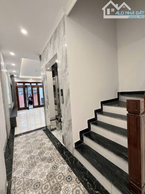 AI NHANH HƠN. BÁN NHÀ NGỌC LÂM, THANG MÁY, GẦN PHỐ, DT RỘNG 59M2, 6T, 11.X TỶ - 2