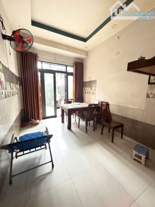 🏠💥Ở NGAY💥 HẺM XE HƠI 1 TRỤC TỚI NHÀ💥KHU V.IP PHAN XICH LONG💥90M2💥CHỈ 9.x TỶ TL🌹 - 2