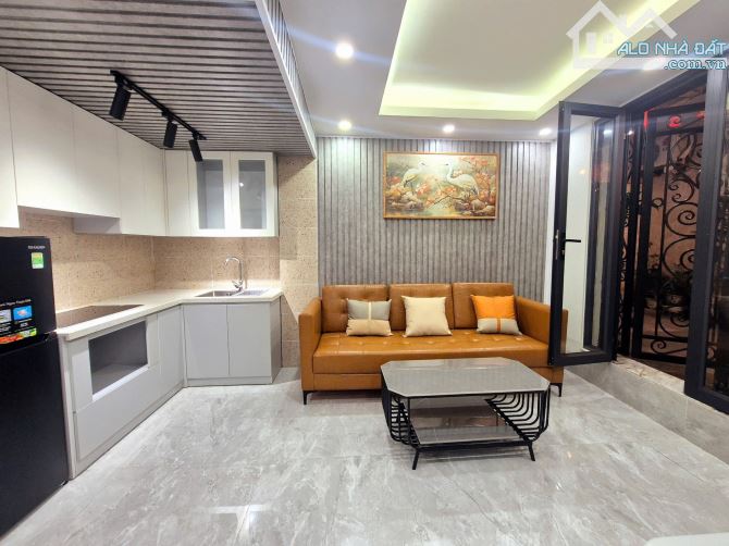 💥Quá Đẹp💥 Tầng 1 TT Vũ Trọng Phụng 80m2, gần Hapulico, Nội thất lung linh, 4.85 tỷ - 2