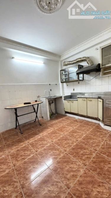 🏠💥HIẾMM💥HUỲNH VĂN BÁNH💥3 TẦNG BTCT💥60m2(NGANG 4M)💥4PN💥CHỈ 7.x TỶ TL🌹🌹🌹 - 2