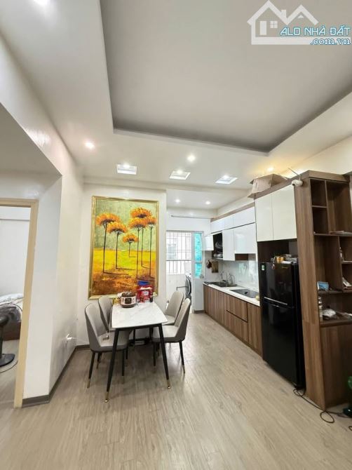 Bán Căn hộ CC CT8B Đại Thanh Thanh Trì 60m 2PN 2VS - giá bán 2.85 tỷ TL - 2