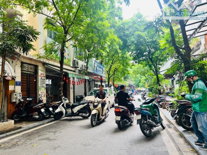 ✨Ồ !! 11,7 tỷ cho 55m2 Đất– mặt tiền 5m MINH KHAI – VĨNH TUY, có đáng để Anh Chị quan tâm - 2