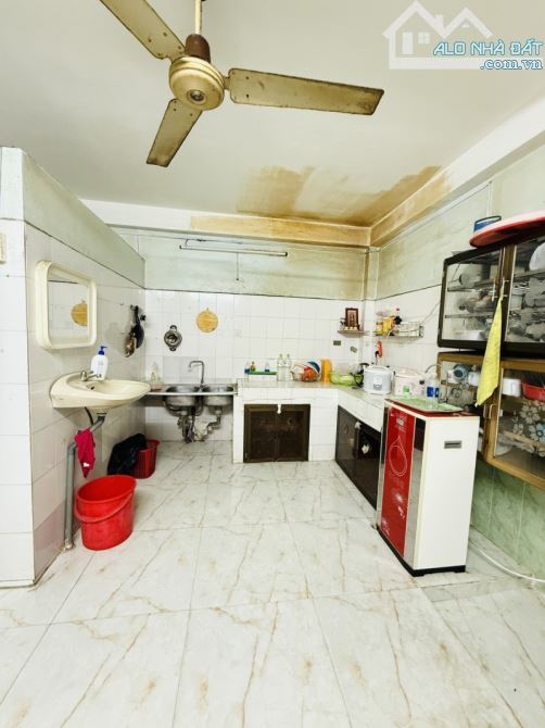 KHU VIP LÊ ĐẠI HÀNH QUẬN 11, DT 55M2, HẺM 6M Ô TÔ ĐỖ CỬA NGÀY ĐÊM. - 2