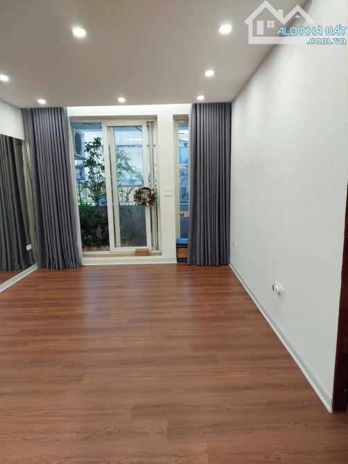💥💥Căn góc CC An Sinh phố Nguyễn Cơ Thạch 109m 3PN 2WC Ban công thoáng, 7.75 tỷ - 2