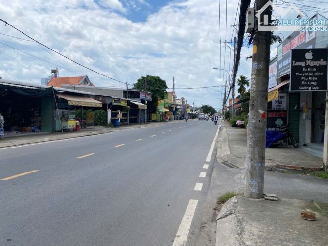 Lô đất siêu hiếm – diện tích khủng, mặt tiền cực đẹp – cơ hội đầu tư vàng tại Củ Chi - 2