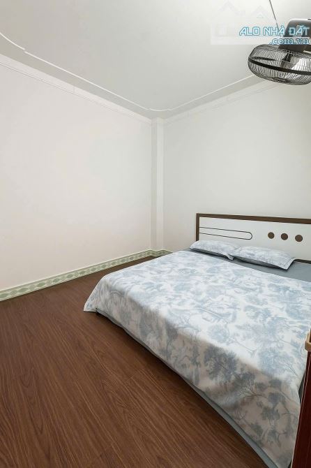 Cho thuê nhà riêng full đồ tuyến 2 Thiên Lôi , Vĩnh Niệm . Ô tô đỗ cửa - 2
