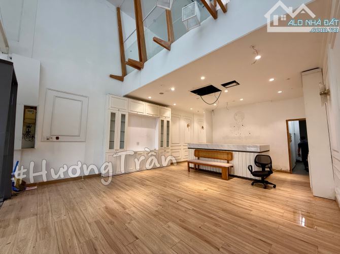 👉55 triệu - CHO THUÊ NHÀ 4 TẦNG, NGANG 6m MẶT TIỀN ĐƯỜNG 30/4, - 2