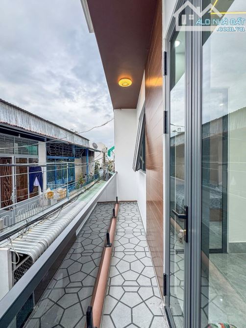 NHÀ 1 TRỆT 1 LẦU GÓC 2 MẶT TIỀN FULL NỘI THẤT HẺM 70 ĐƯỜNG TRẦN HƯNG ĐẠO - P. NINH KIỀU - - 22