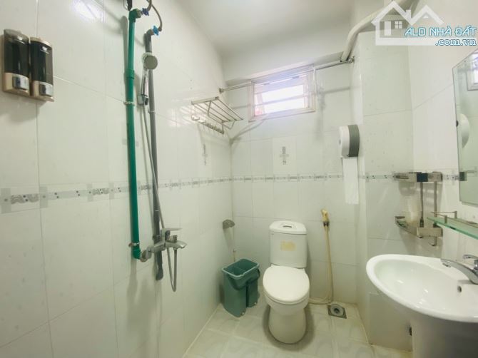 🔥 HIẾM – MẶT TIỀN TRẦN KẾ XƯƠNG – 4 TẦNG THANG MÁY – NGANG 6M – 19 TỶ - 22
