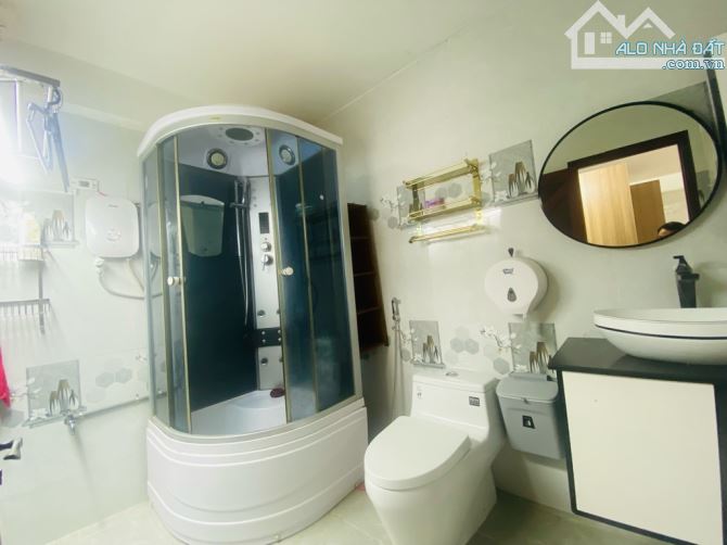 🔥 HIẾM – MẶT TIỀN TRẦN KẾ XƯƠNG – 4 TẦNG THANG MÁY – NGANG 6M – 19 TỶ - 23