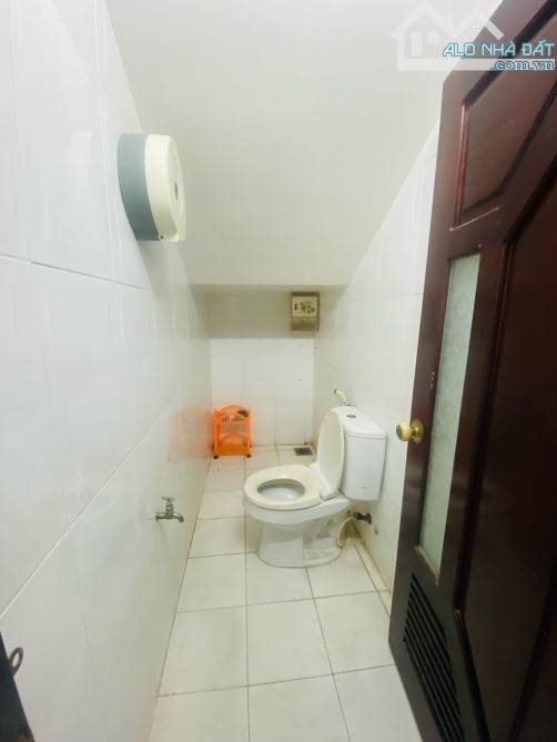 🔥 HIẾM – MẶT TIỀN TRẦN KẾ XƯƠNG – 4 TẦNG THANG MÁY – NGANG 6M – 19 TỶ - 24
