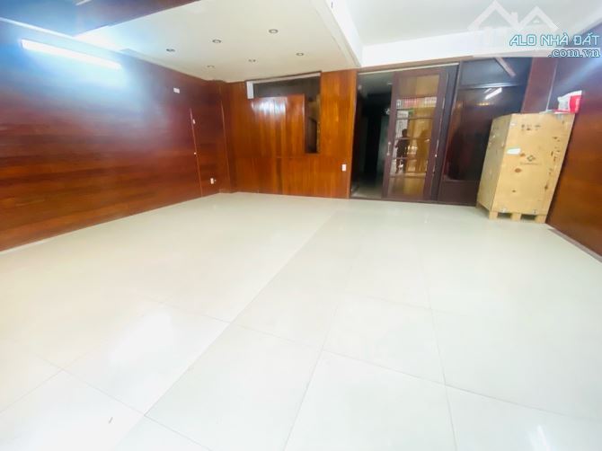 🔥 HIẾM – MẶT TIỀN TRẦN KẾ XƯƠNG – 4 TẦNG THANG MÁY – NGANG 6M – 19 TỶ - 25