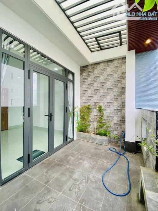 🏡Hẻm 8m Phan Huy Ích, P12💎4,8X10M 4 Lầu--4PN 4WC💎ThangMáy💵9,3 Tỷ - 30