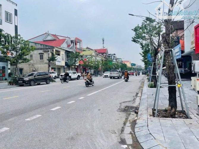 🔥BÁN LÔ ĐẤT HƯNG PHÚC, PHƯỜNG TRƯỜNG VINH 104,5m2 TÂY NAM - 3