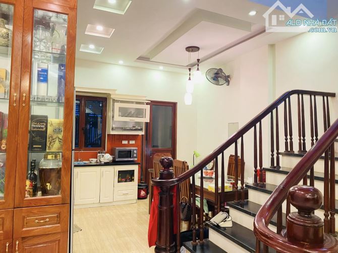 PHÂN LÔ LĨNH NAM, 85M² | MT 9.2M | Ô TÔ TRÁNH VỈA HÈ | 6 TẦNG KINH DOANH, 23 TỶ - 3