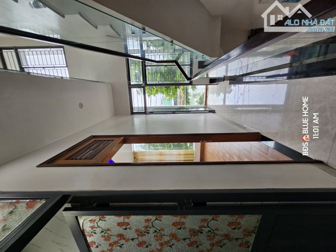 Bán Nhà 3 Tầng Mặt Tiền VIEW SÔNG Hà Thanh 1 Phường Quy Nhơn, Giá 3 ty xyz - 3