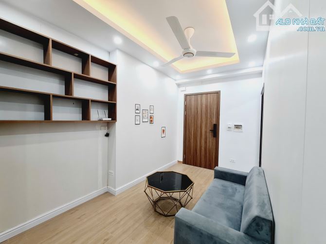 Bán căn chung cư Đại Thanh tầng Trung 48m thiết kế 2 ngủ 1wc giá 2.x tỷ - 3