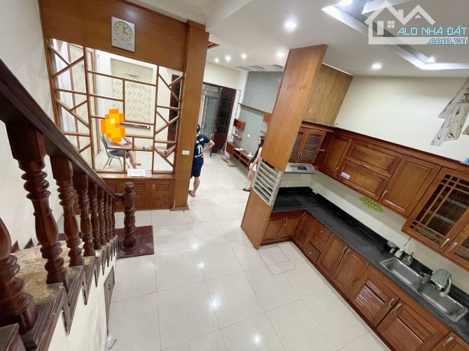 Hơn 9 tỷ – Bán nhà đẹp Cầu Diễn – 55m² – MT 5m – Dân xây chắc chắn – 3 bước ra Ô TÔ – - 3