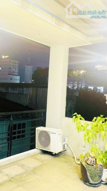 🏠 BÁN NHÀ KỲ ĐỒNG, P.9, Q.3 - 5 TẦNG, DÒNG TIỀN 15 TRIỆU - 6.X TỶ. - 3