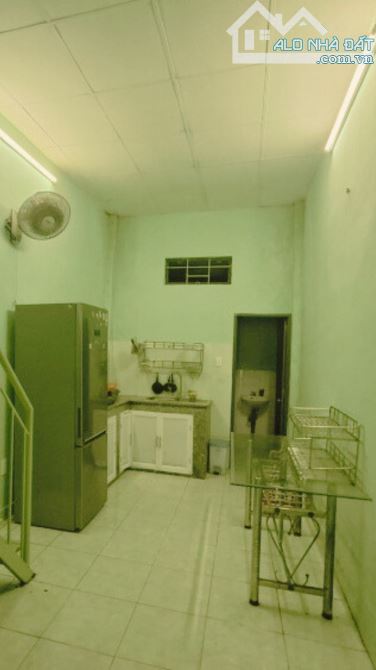 🏠 BÁN NHÀ BA VÌ, P.15, Q.10 - CX BẮC HẢI, NỞ HẬU - 8.X TỶ. - 3
