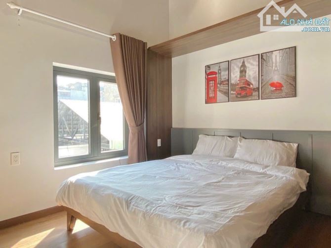 Siêu phẩm duplex đón ánh nắng trời - 3