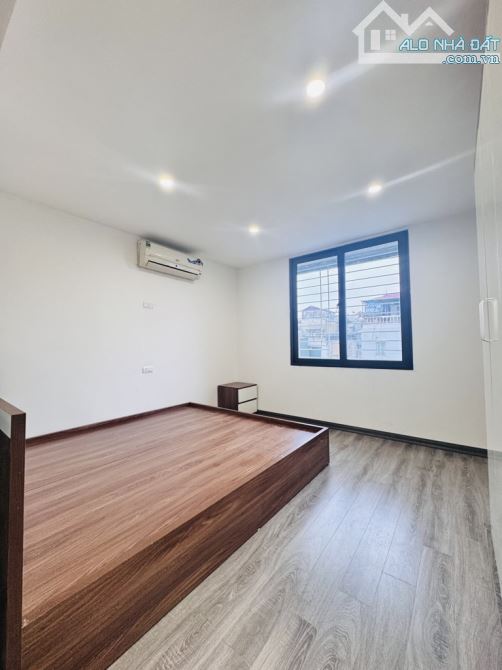 TẬP THỂ – 3 NGỦ – 2 WC – NHÀ ĐẸP Ở LUÔN – Ô TÔ ĐỖ – 48m² (thực tế 80m²) – GIÁ 4.2 TỶ - 3