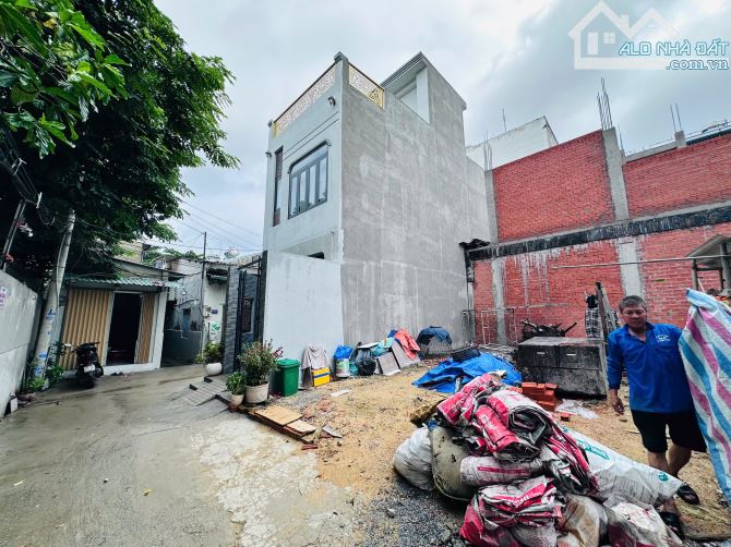 Bán đất hxh Cách TL43 chỉ 50m, lô góc diện tích lớn, xung quanh nhiều tiện ích, giá cực - 3