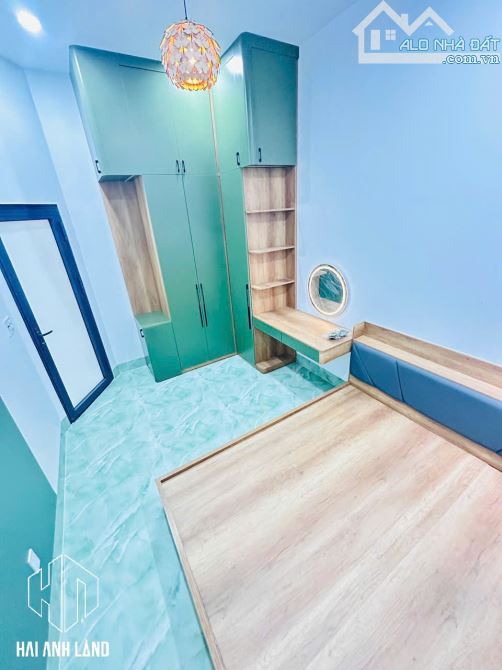 Bán nhà hẻm ô tô gần Phan Thị Ràng TTTP Rạch Giá - 3