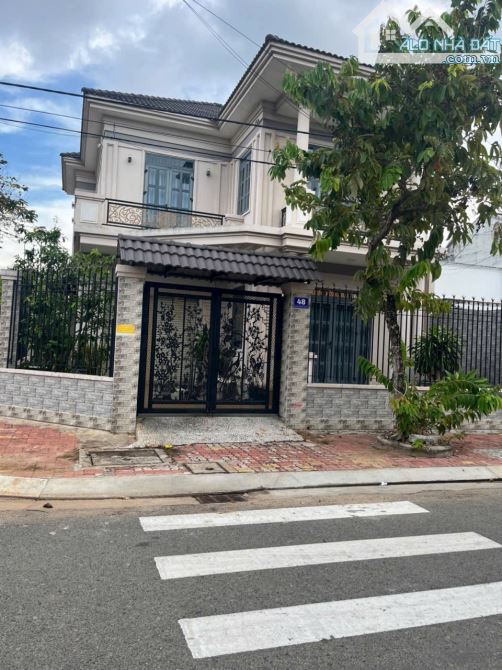 BÁN CĂN 🏘️ BIỆT THỰ MÁI NHẬT GÓC 2 MẶT TIỀN ĐƯỜNG NGUYỄN HỮU HUÂN - 3