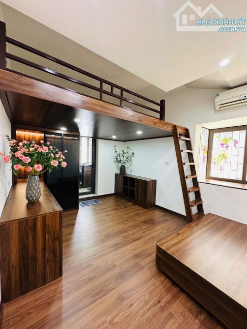 BÁN CĂN GÓC TẦNG 4,TẬP THỂ PHỐ CỔ, 16 TRẦN HƯNG ĐẠO, HOÀN KIẾM. 70M2 – 3PN 4,79 TỶ - 3