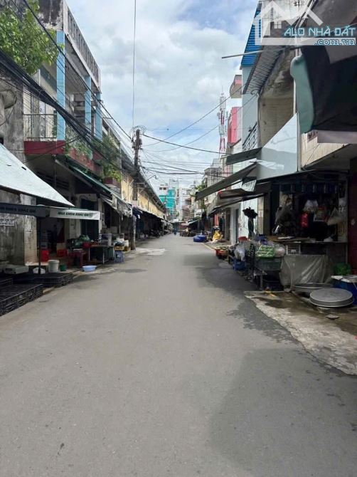Bán lô đất đường xe tải gần Chợ Phúc Hải, Tân Phong, Biên Hòa, 97m2, giá 2 tỷ 750. - 3