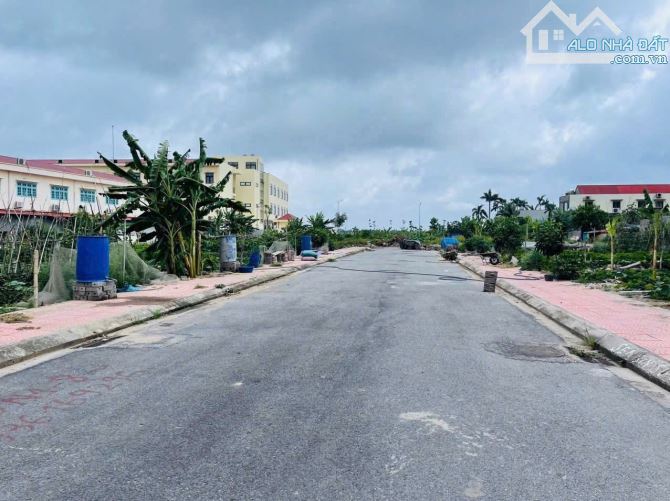 Bán đất Hưng Đạo - Dương Kinh - Hải Phòng - 3