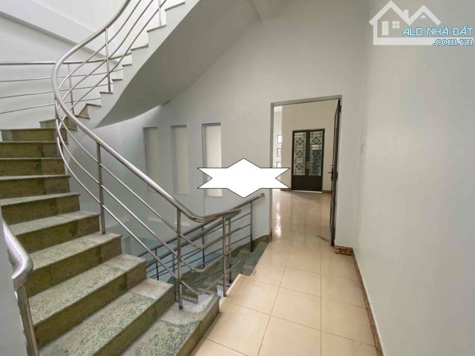 Cho thuê nhà mặt tiền Đỗ Bí 99m², 2Lầu - 17 Triệu - 3